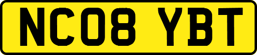 NC08YBT