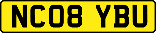 NC08YBU