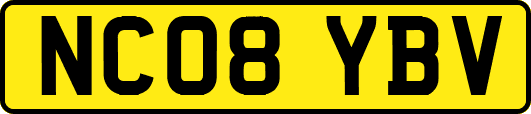 NC08YBV