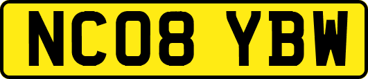 NC08YBW
