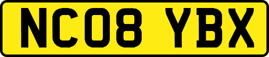 NC08YBX