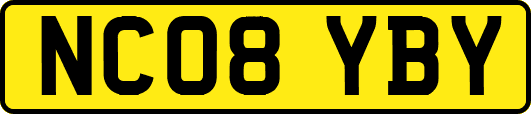 NC08YBY