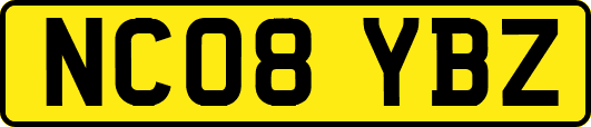 NC08YBZ