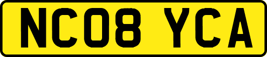 NC08YCA