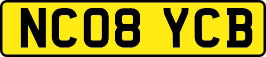 NC08YCB