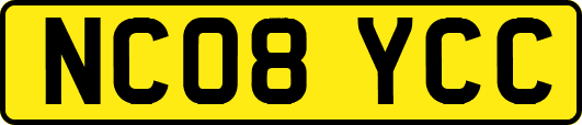 NC08YCC