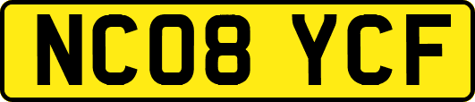 NC08YCF