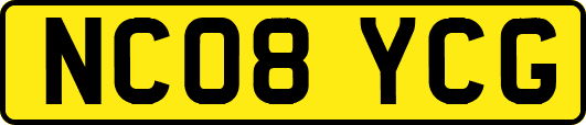 NC08YCG