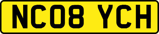 NC08YCH