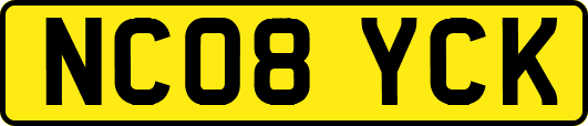 NC08YCK