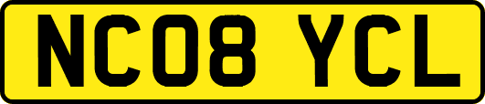 NC08YCL
