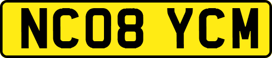 NC08YCM