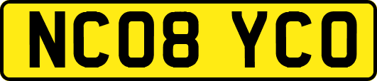 NC08YCO