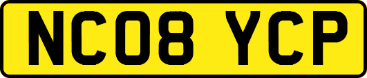 NC08YCP
