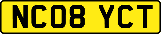 NC08YCT