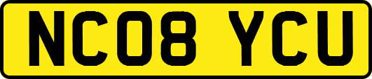 NC08YCU