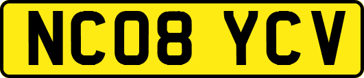 NC08YCV