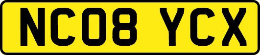 NC08YCX