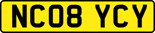 NC08YCY