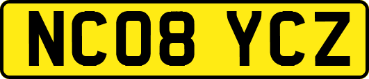 NC08YCZ