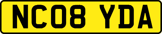 NC08YDA
