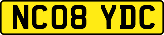 NC08YDC