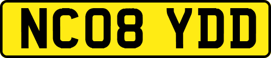 NC08YDD