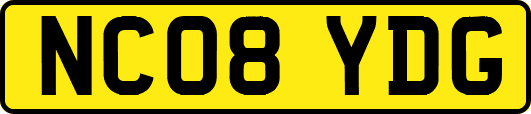 NC08YDG