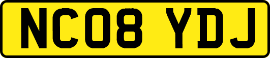 NC08YDJ