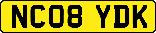 NC08YDK
