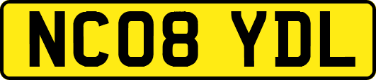 NC08YDL