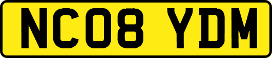 NC08YDM