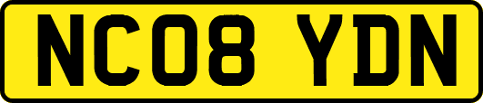 NC08YDN