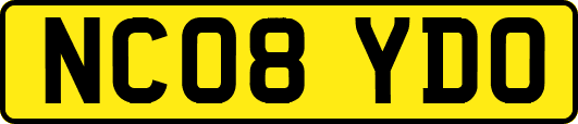 NC08YDO