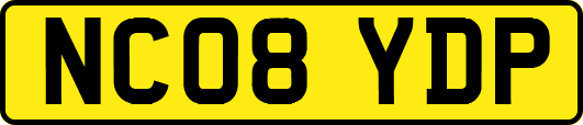 NC08YDP