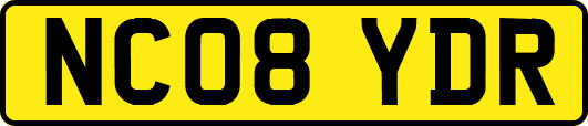 NC08YDR