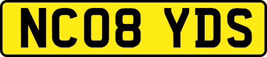 NC08YDS