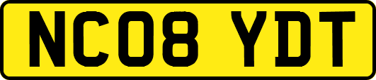 NC08YDT