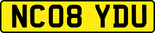 NC08YDU