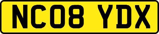 NC08YDX