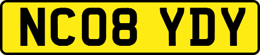 NC08YDY