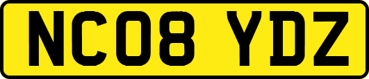 NC08YDZ