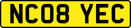 NC08YEC