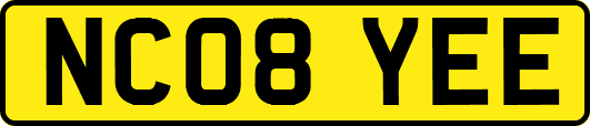 NC08YEE