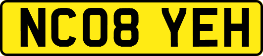 NC08YEH