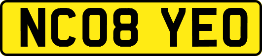 NC08YEO