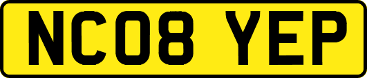 NC08YEP