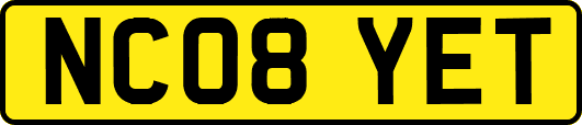 NC08YET