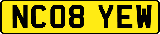 NC08YEW