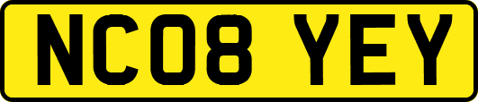 NC08YEY